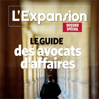 L'EXPANSION - Le guide des avocats d'affaires