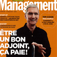  2015 MANAGEMENT - ETRE UN BON ADJOINT, CA PAIE !