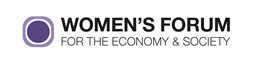 WOMEN'S FORUM FOR THE ECONOMY & SOCIETY